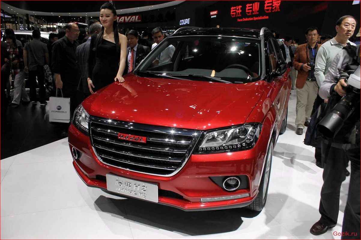 китайские, автомобили, особенности, популярные, бренды