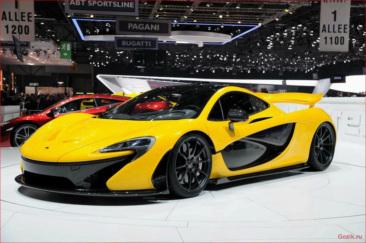 mclaren, отправился, гастроли