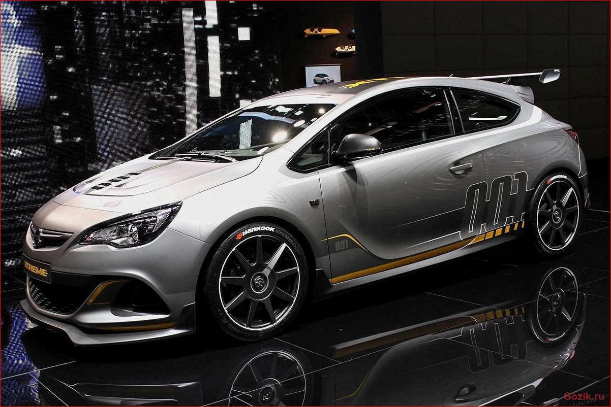 opel, astra, особенности, характеристики