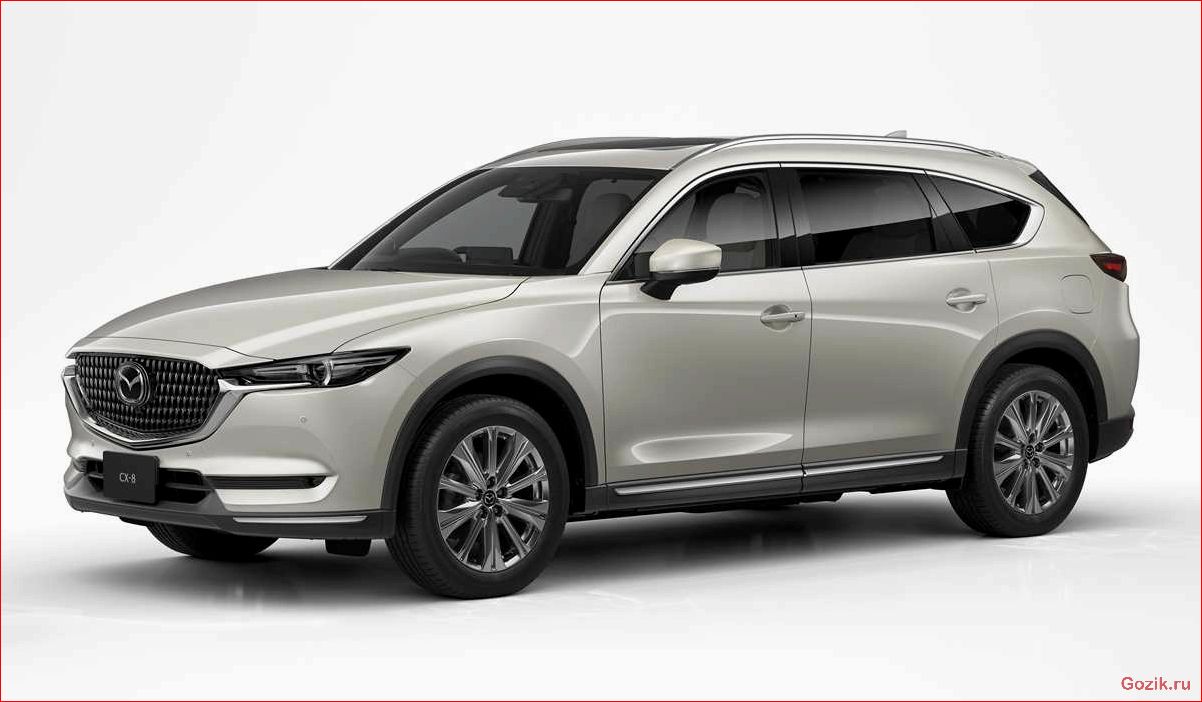 обновлённый, кроссовер, mazda, cx-9