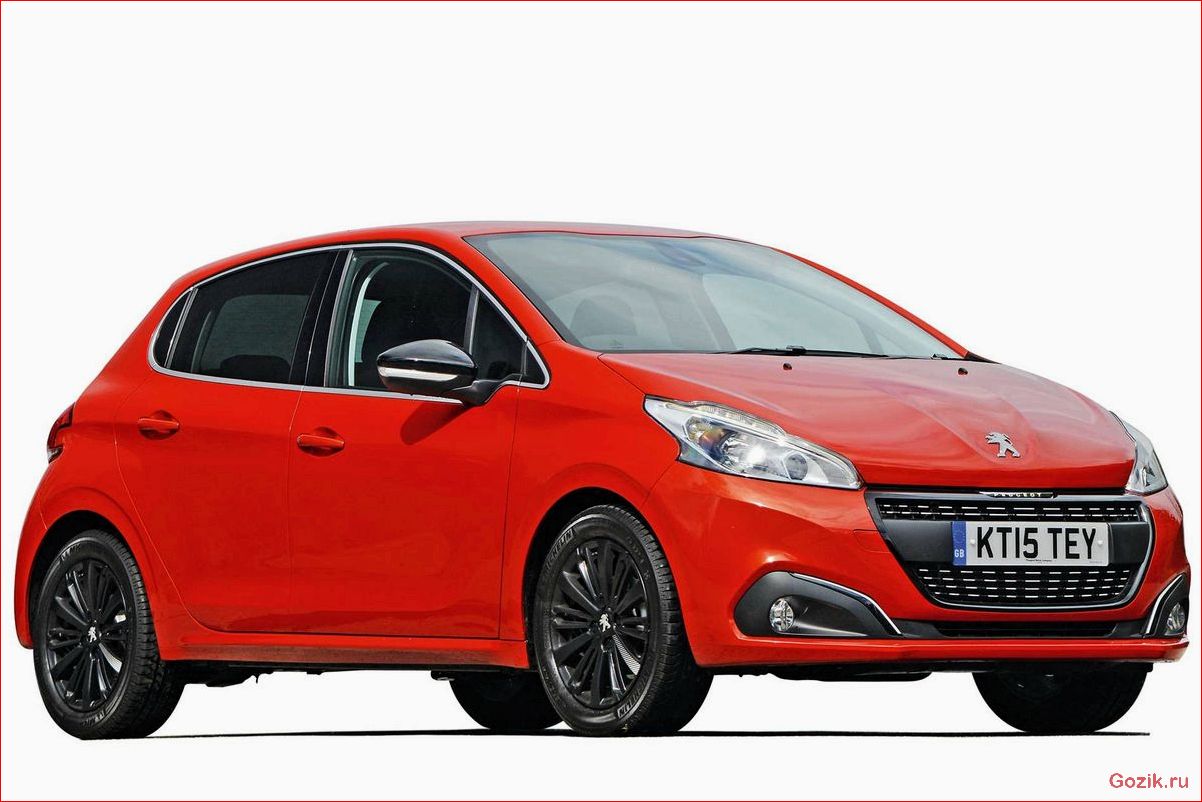 peugeot, 2012, обзор, технические, характеристики