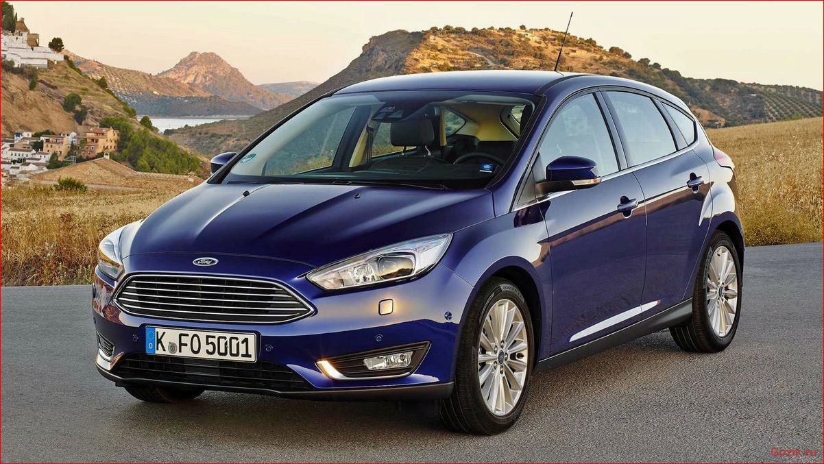 ford, c-max, вошел, тройку, лучших