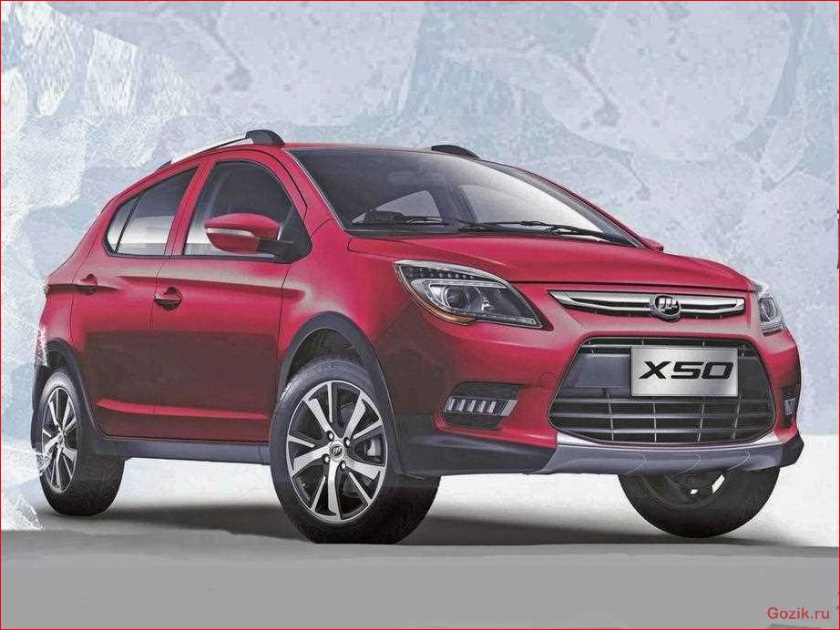 ознакомьтесь, новым, китайским, кроссовером, lifan