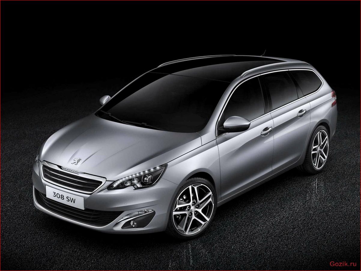 peugeot, обзор, характеристики, отзывы