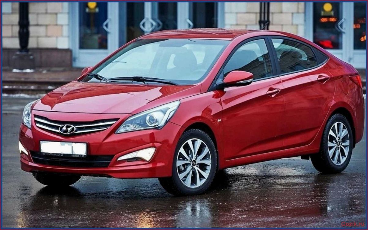 hyundai, автомобили, модели, характеристики, цены