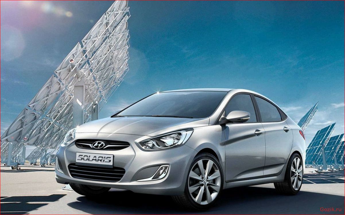 hyundai, автомобили, модели, характеристики, цены