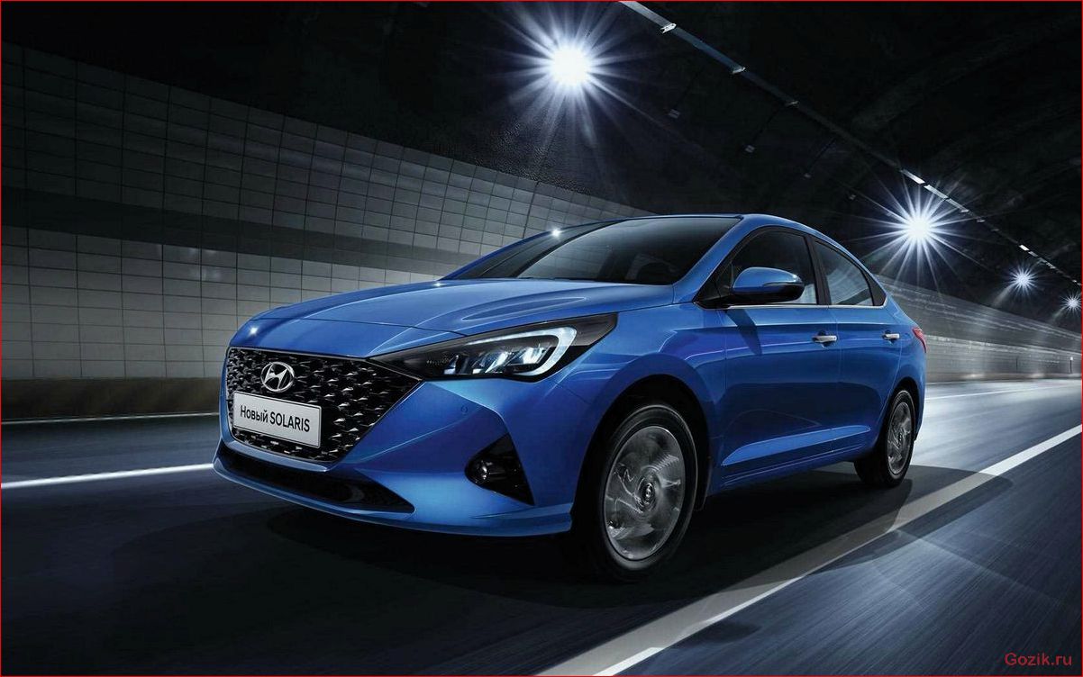 hyundai, автомобили, модели, характеристики, цены