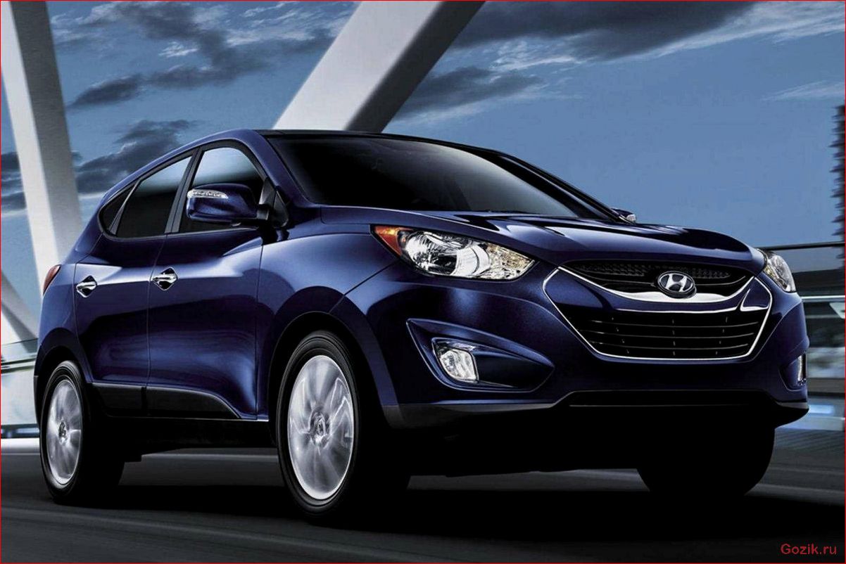 hyundai, автомобили, модели, характеристики, цены