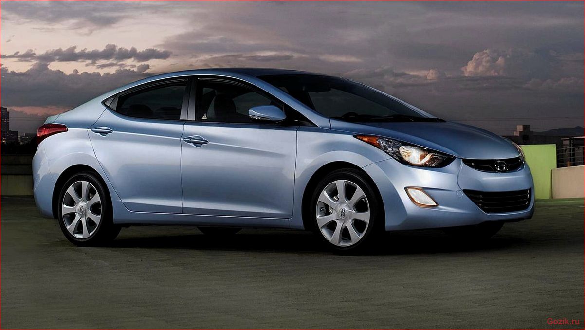 hyundai, автомобили, модели, характеристики, цены