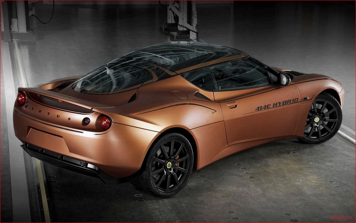 lotus, evora, 414e, описание, характеристики