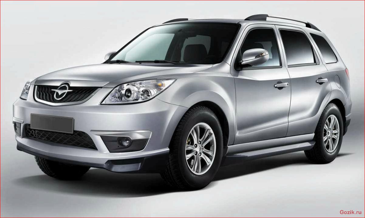 haima, автомобиль, особенности, модели, цены