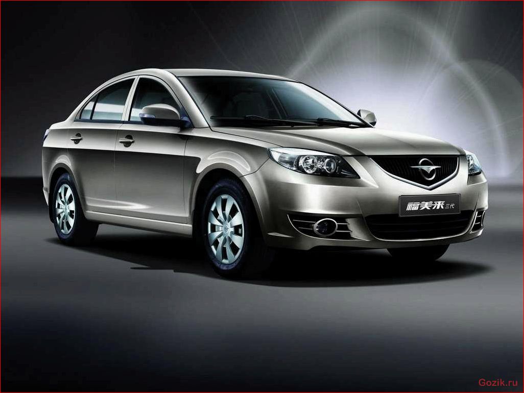 haima, автомобиль, особенности, модели, цены