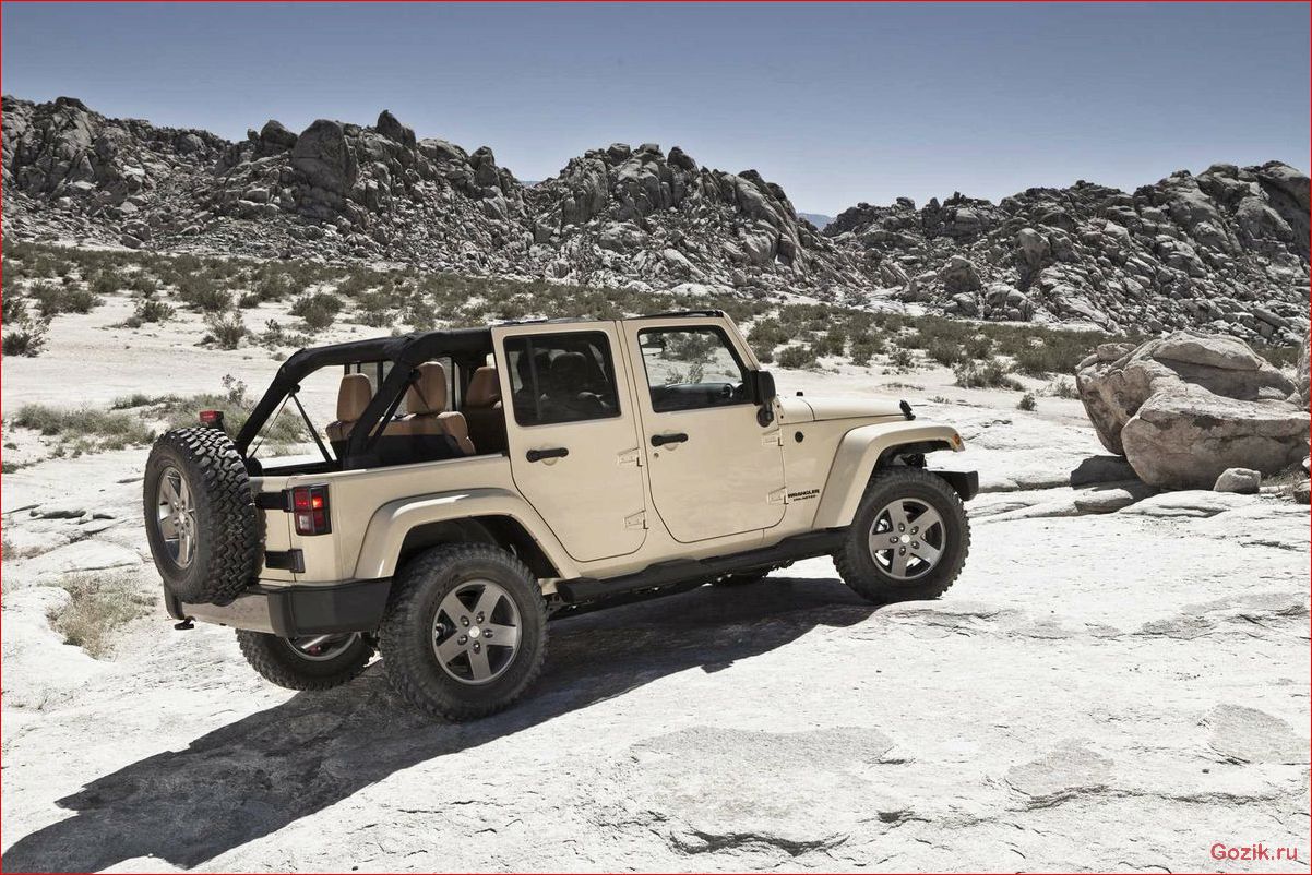 jeep, wrangler, 2012, идеальный, внедорожник