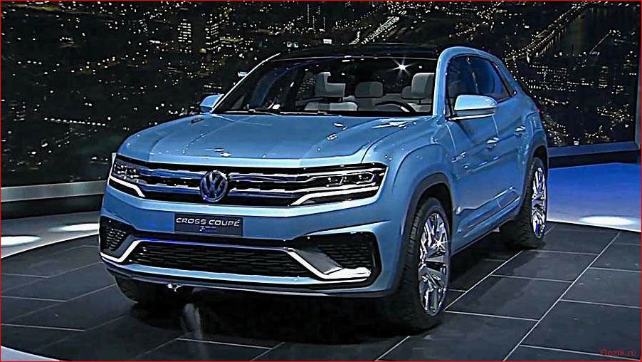 представлен, volkswagen, cross, lavida