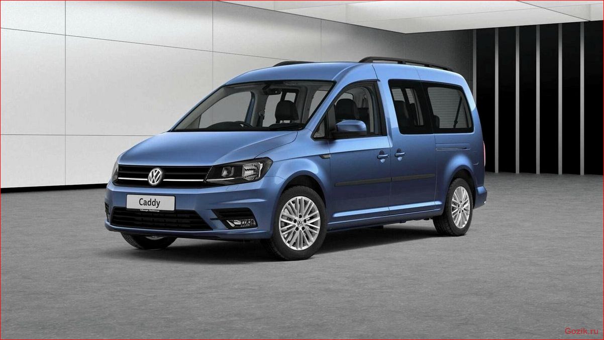 volkswagen, caddy, 2013-2014, обзор, модели