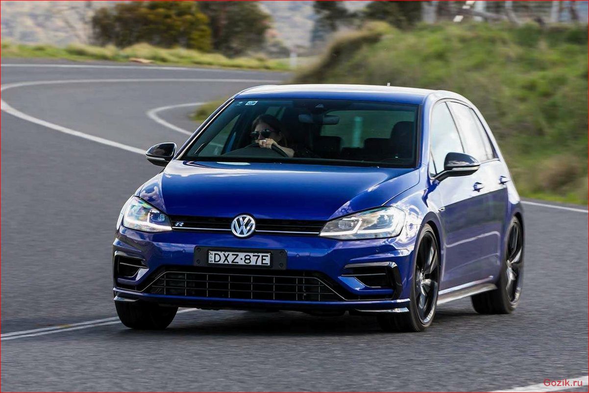 volkswagen, golf