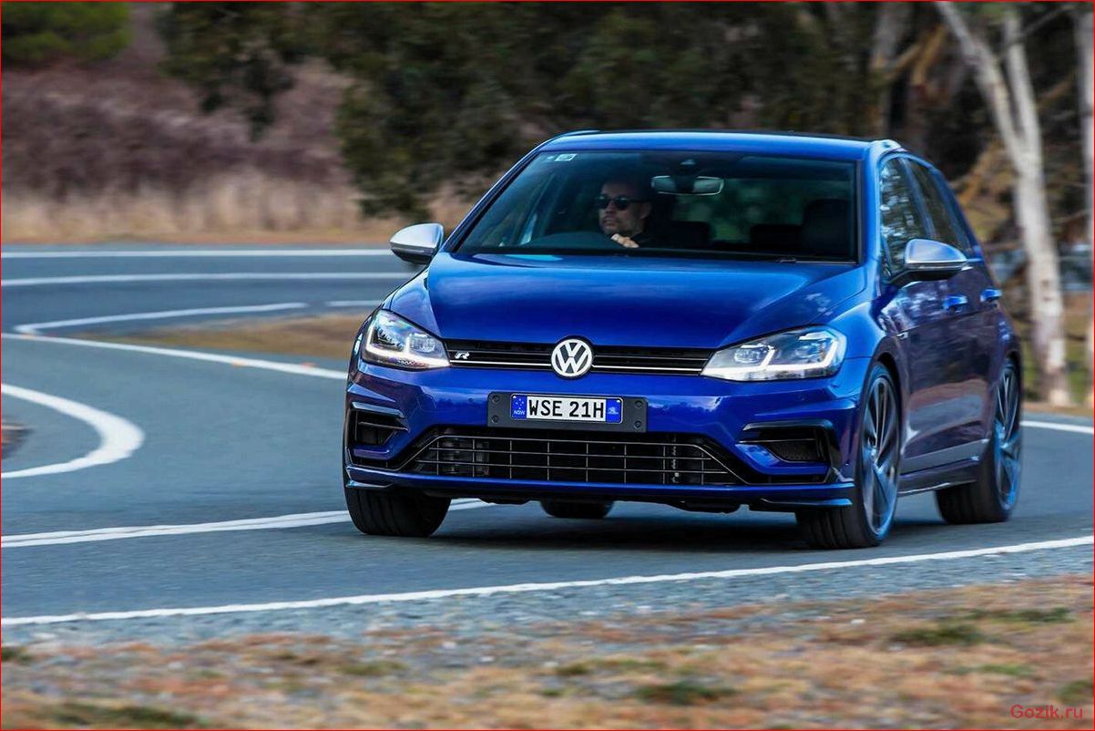 volkswagen, golf