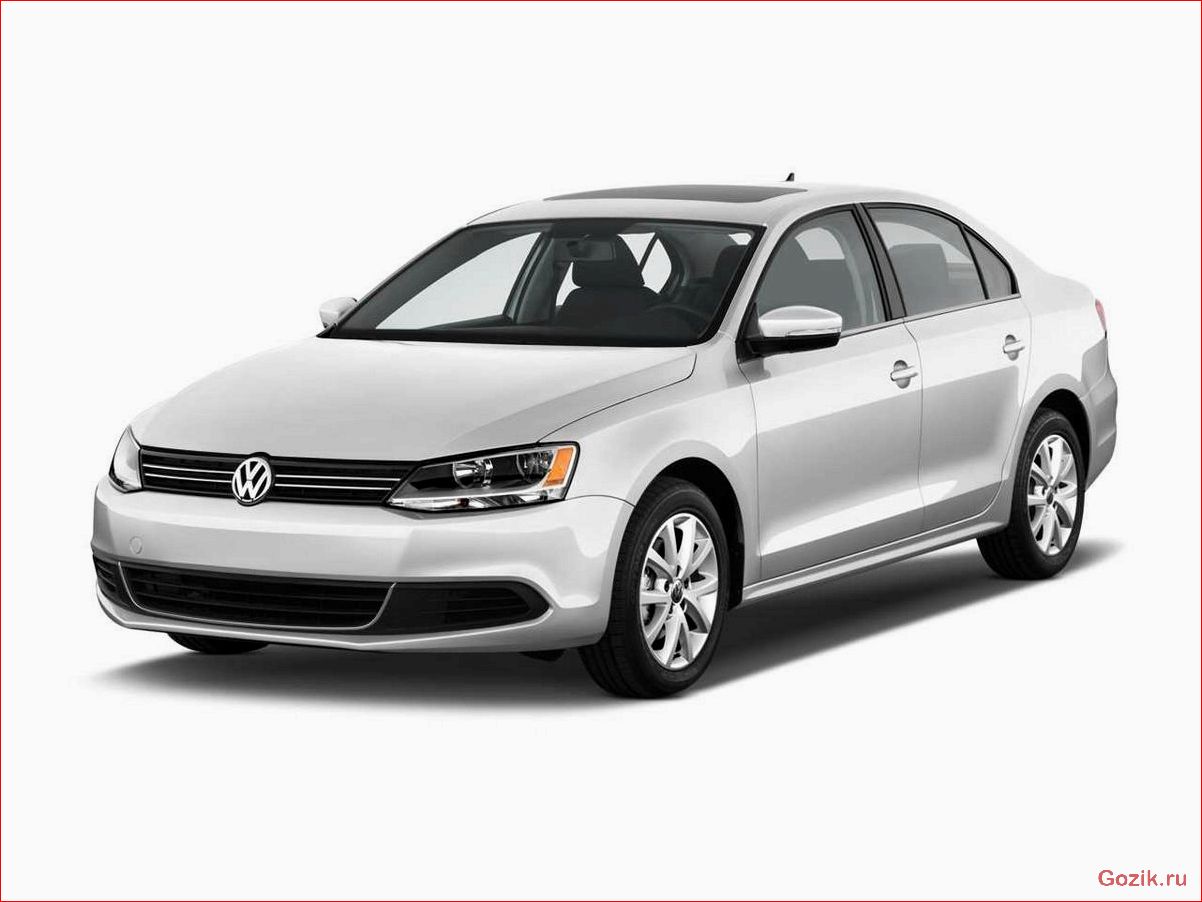 volkswagen, jetta, hybrid, описание, характеристики