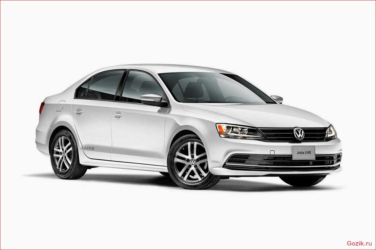 volkswagen, jetta, hybrid, идёт, конвейер