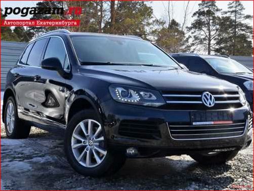 touareg, royal, обзор, характеристики, цены