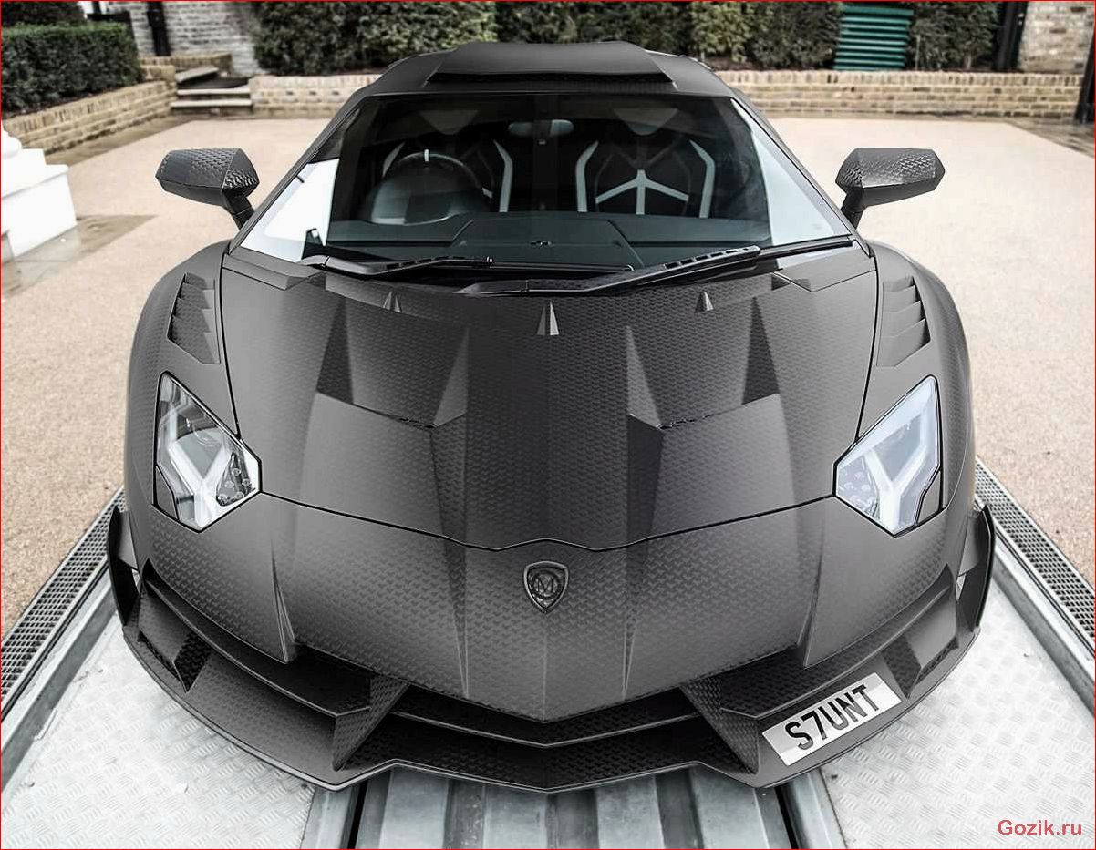 carbonado, mansory, воплощение, мощи, элегантности