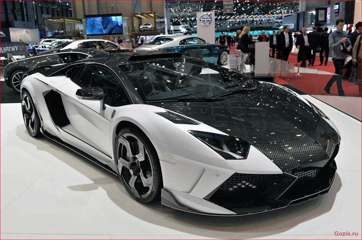 carbonado, mansory, воплощение, мощи, элегантности