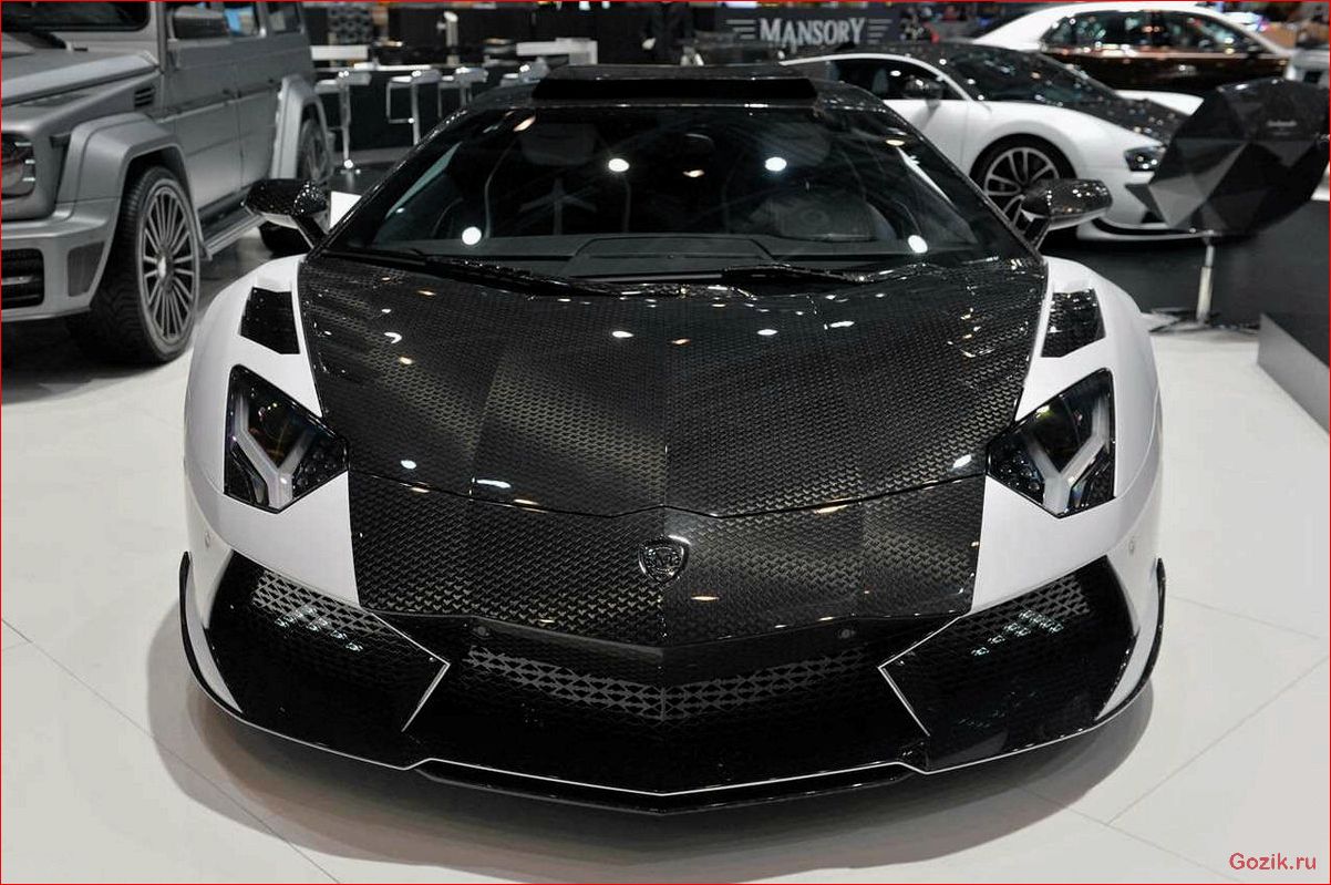 carbonado, mansory, воплощение, мощи, элегантности