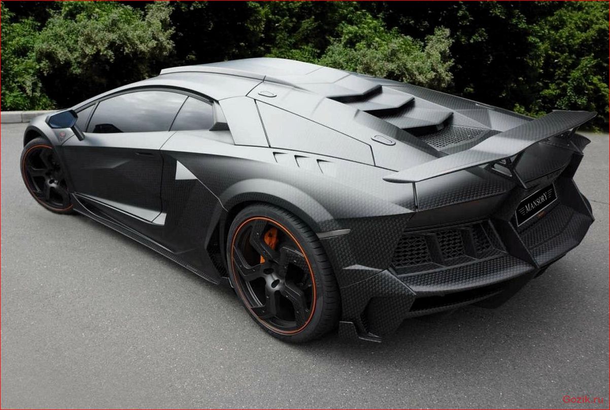 carbonado, mansory, воплощение, мощи, элегантности