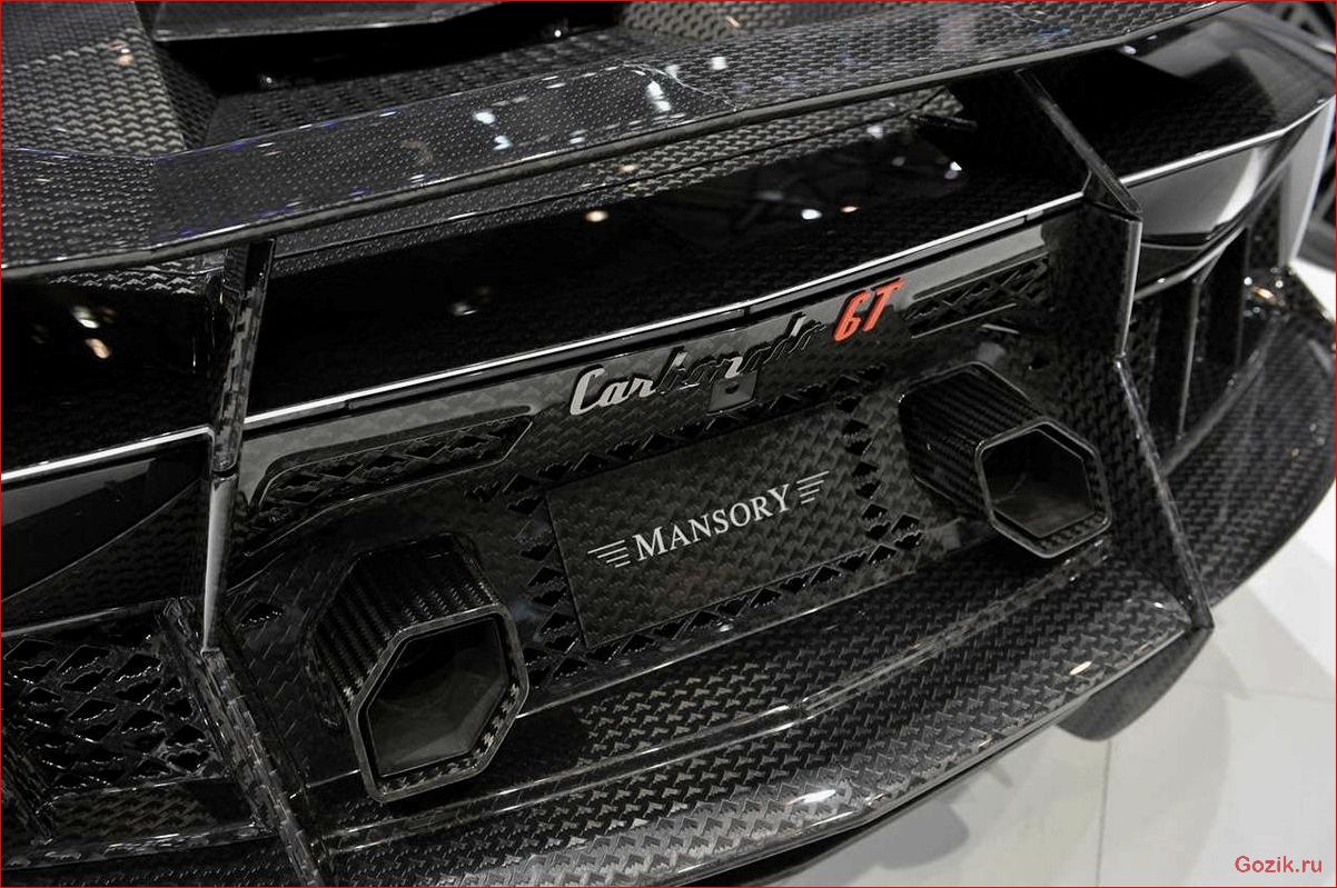 carbonado, mansory, воплощение, мощи, элегантности