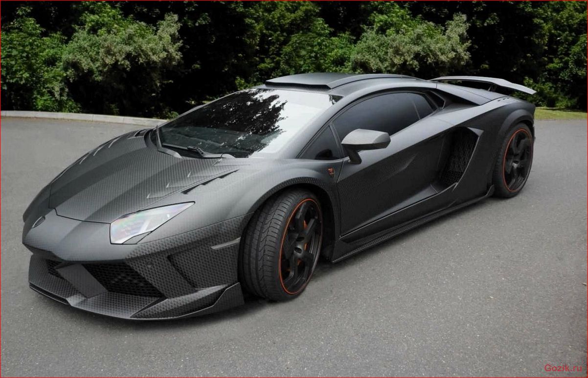 carbonado, mansory, воплощение, мощи, элегантности