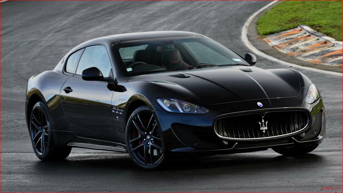 maserati, итальянский, автомобильный, бренд