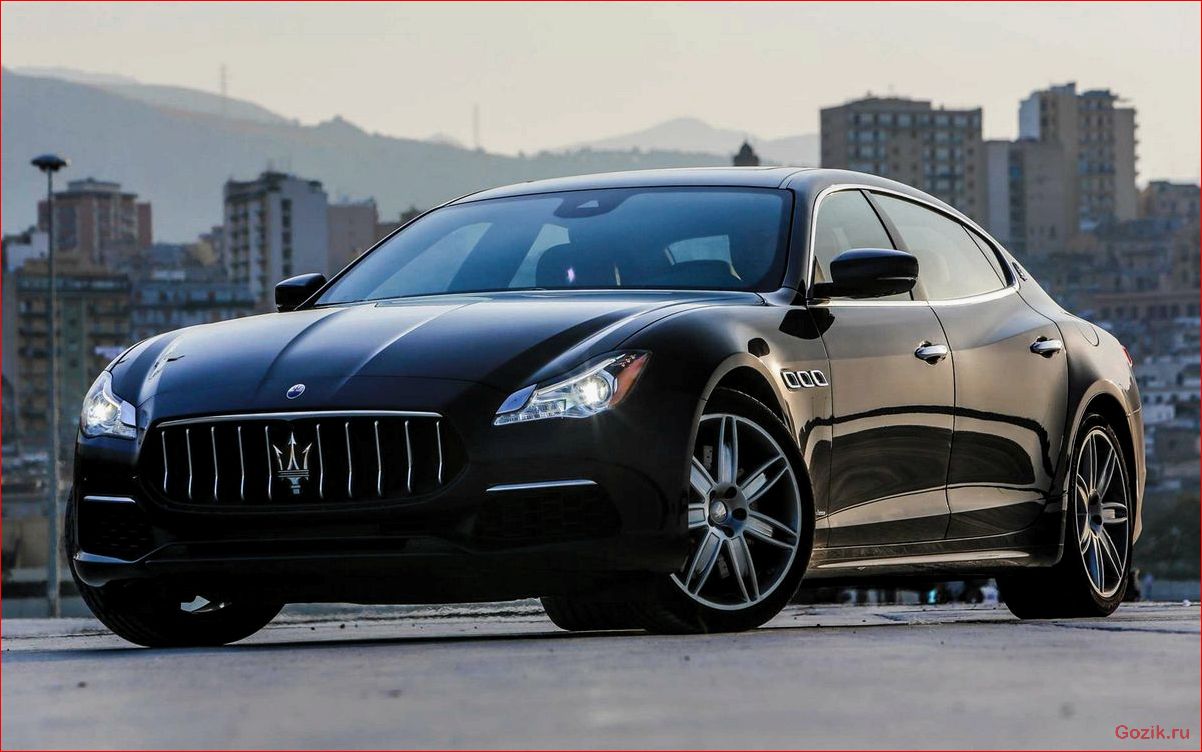 maserati, итальянский, автомобильный, бренд