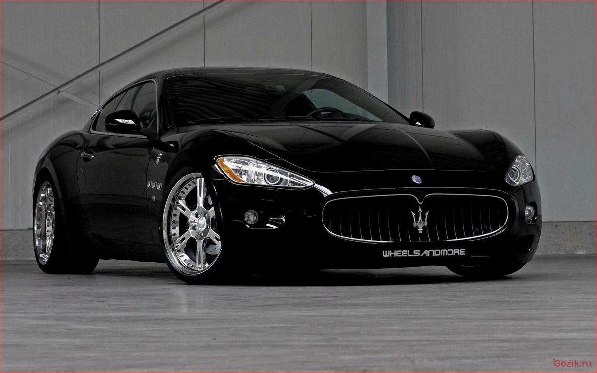 maserati, итальянский, автомобильный, бренд