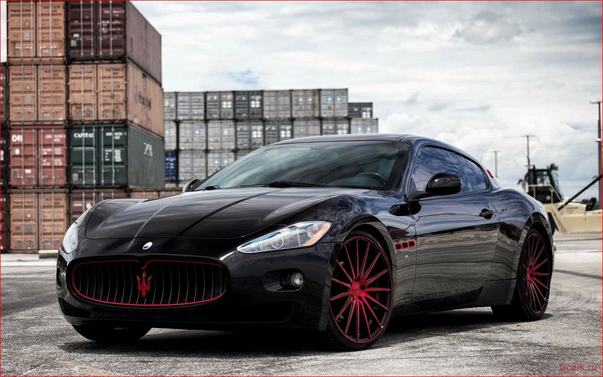 maserati, итальянский, автомобильный, бренд