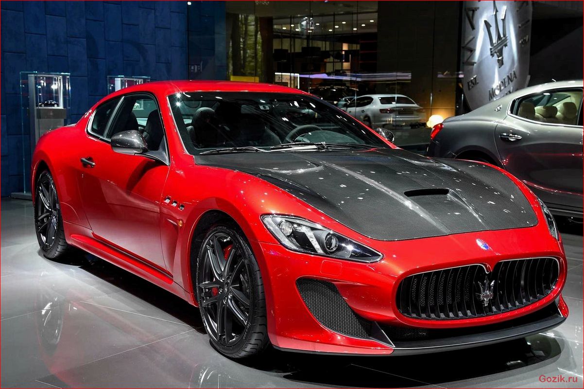 maserati, итальянский, автомобильный, бренд