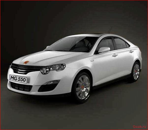 roewe, 2011-2012