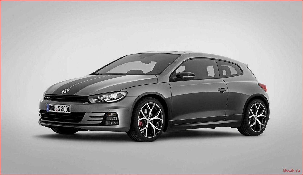 volkswagen, scirocco, отзывы, характеристики, цена