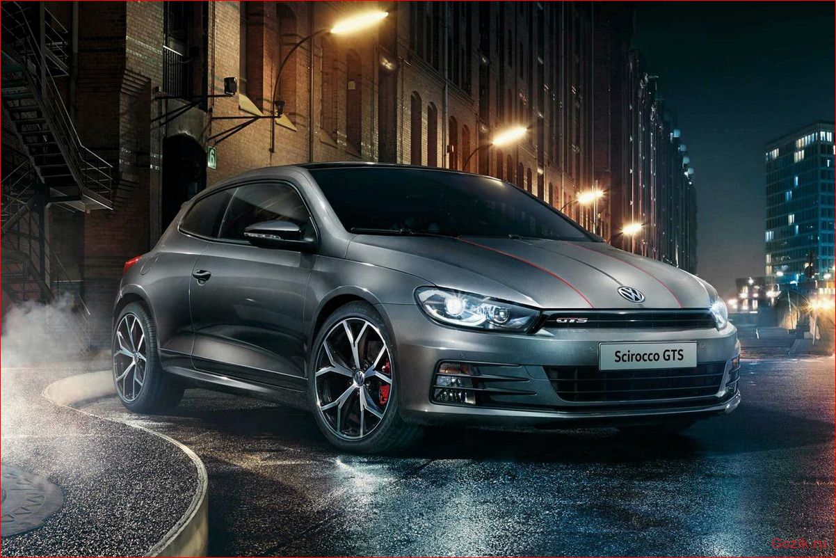 volkswagen, scirocco, отзывы, характеристики, цена