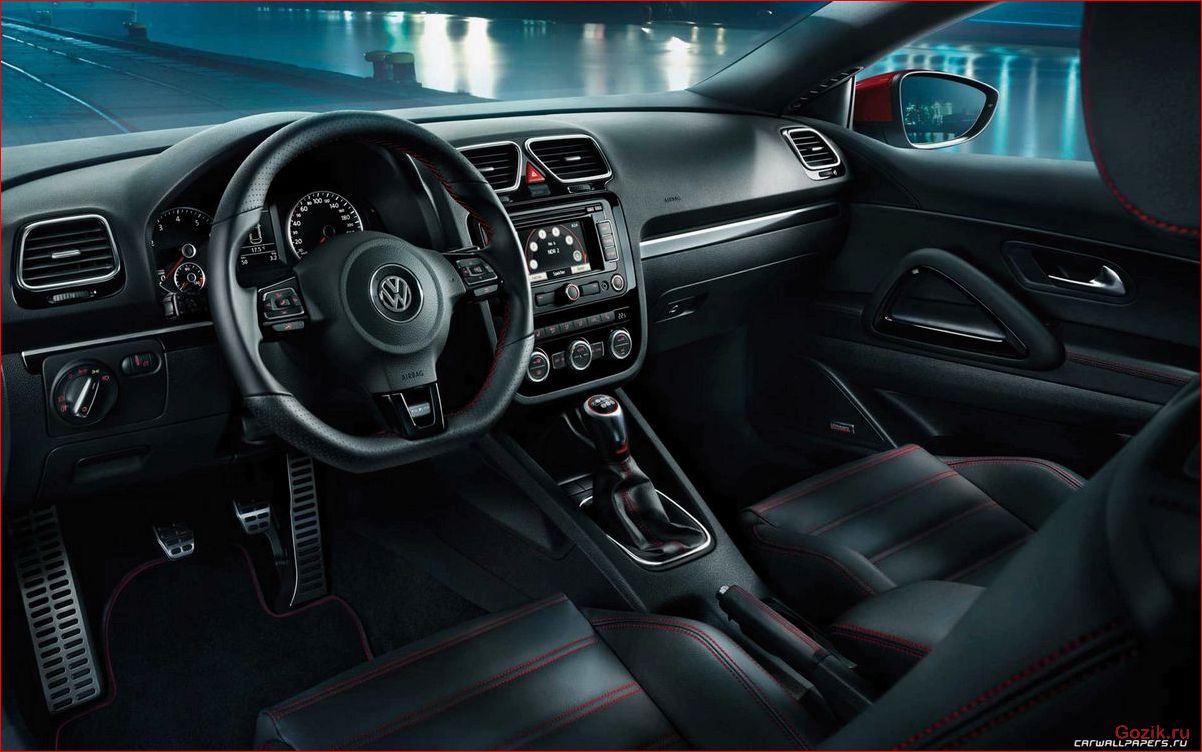 volkswagen, scirocco, отзывы, характеристики, цена