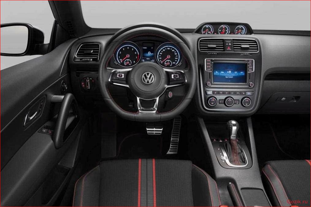 volkswagen, scirocco, отзывы, характеристики, цена