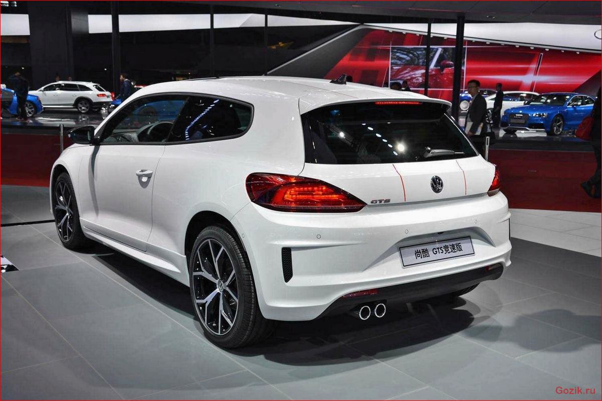 volkswagen, scirocco, отзывы, характеристики, цена