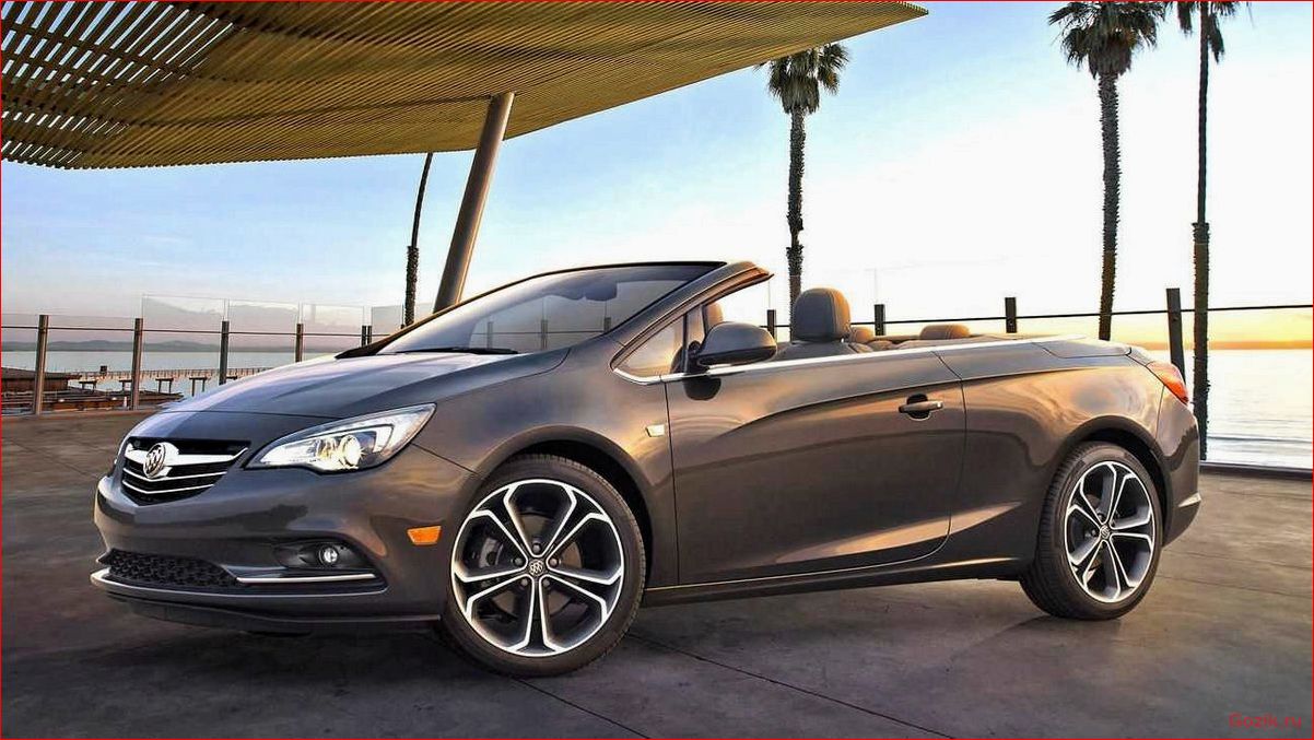 кабриолет, opel, cascada, обзор, характеристики