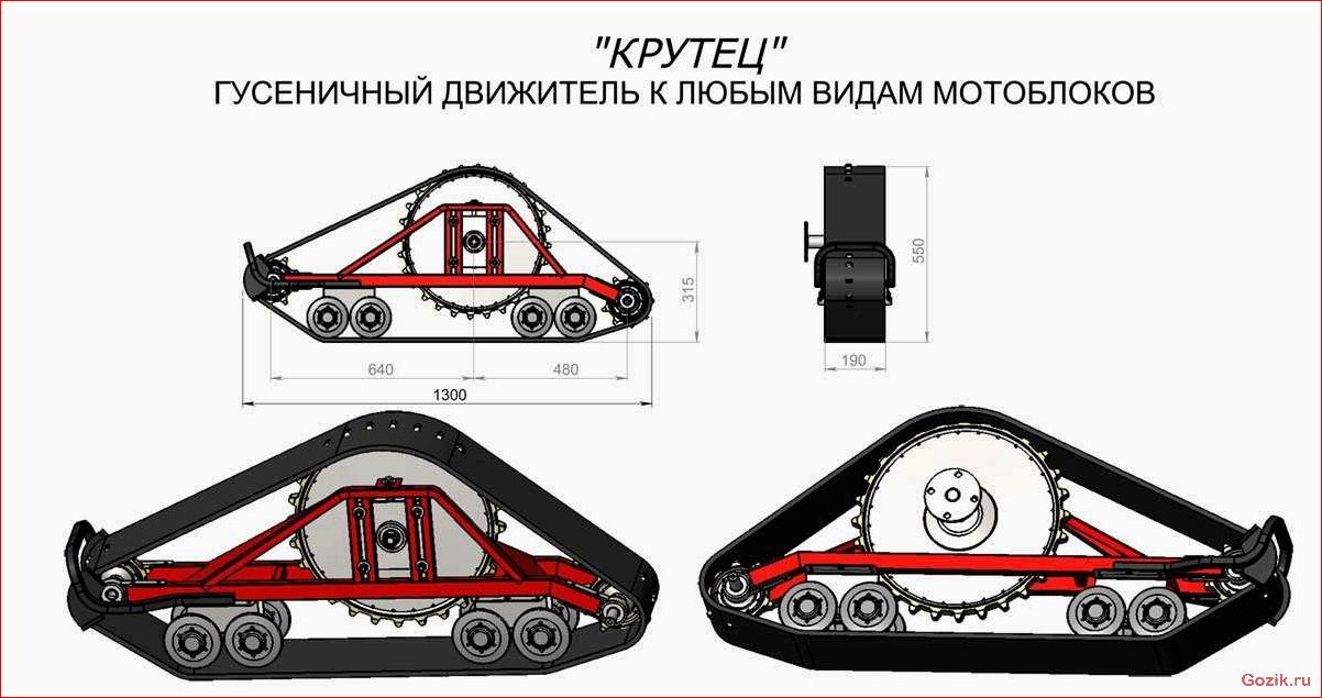 преимущества, использования, манипулятора, вездехода