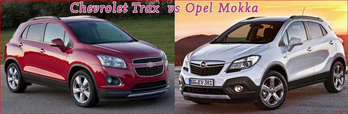 кроссовер, opel, mokka, заказы, бьют