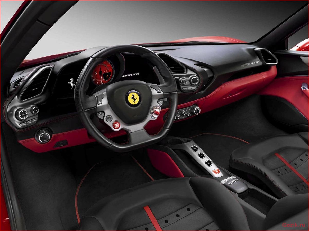 купе, ferrari, laferrari, характеристики, цена