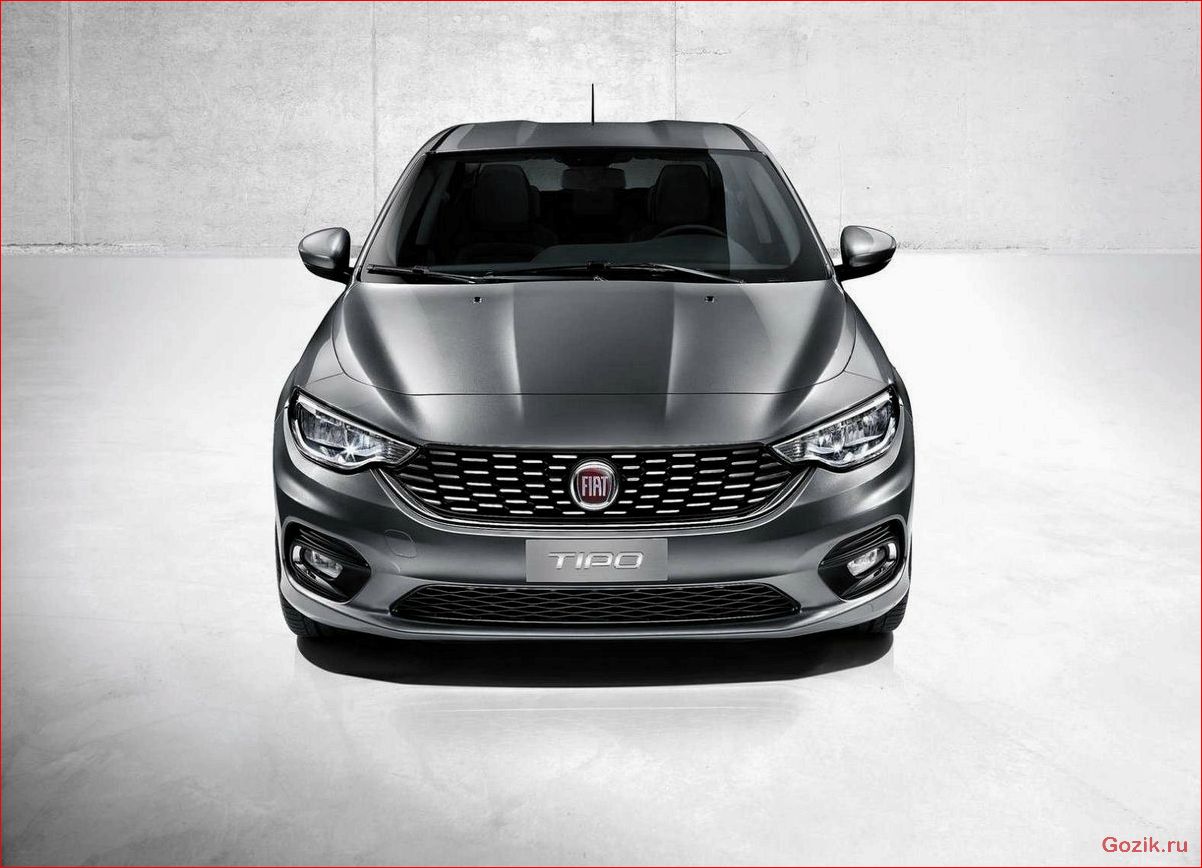 седан, fiat, aegea, 2016