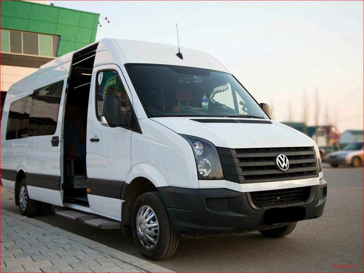 volkswagen, crafter, фольксваген, крафтер, поколение