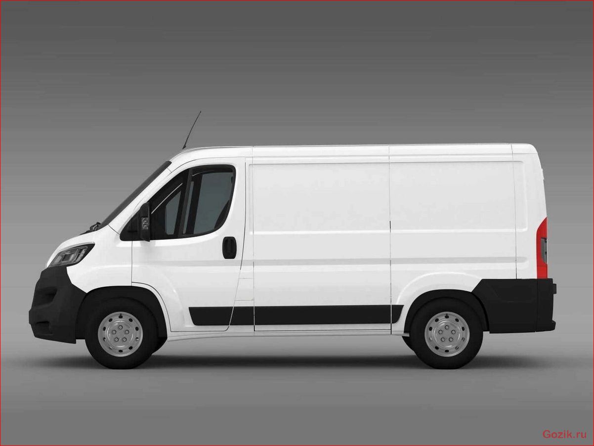 Фургон Peugeot Boxer: характеристики, преимущества и особенности фургон, peugeot, boxer, характеристики, преимущества