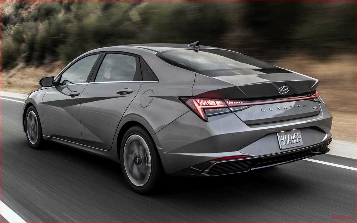 Новый Hyundai Solaris 2023 года: полный обзор особенностей и характеристик автомобиля. новый, hyundai, solaris, 2023, года