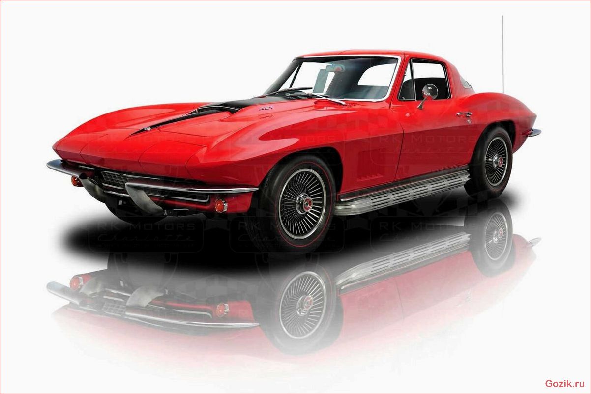 Новый Chevrolet Corvette Stingray дебютировал на рынке. новый, chevrolet, corvette, stingray, дебютировал